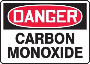 protect yourself from carbon monoxide
