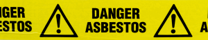 asbestos inspection