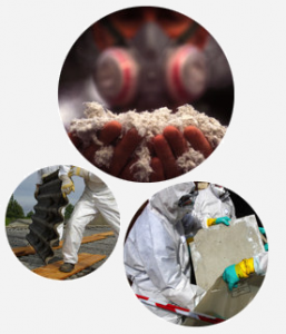 asbestos sampling