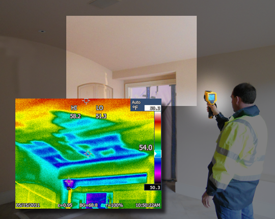 thermal imaging